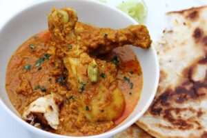 MURGH KORMA