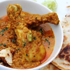 MURGH KORMA