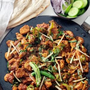 TAWA MURGH