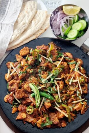 TAWA MURGH