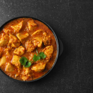 BANJARA MURGH