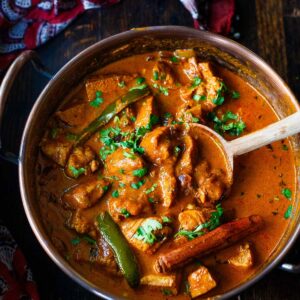 BUTTER MURGH