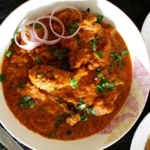 MURGH CHANGEZI