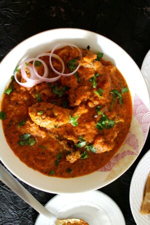 MURGH CHANGEZI