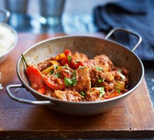 MURGH JALFREZI