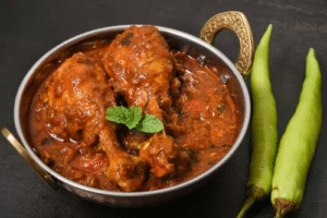 MURGH RARA