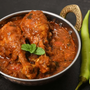 MURGH RARA