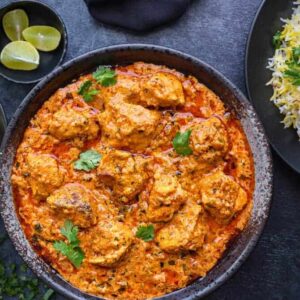 MURGH TIKKA MASALA
