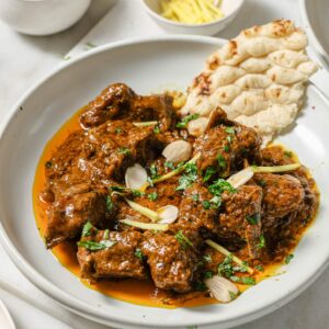 GHOSHT KORMA
