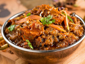 GHOSHT MUGHLAI