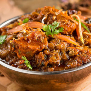 GHOSHT MUGHLAI