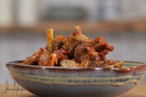 JUNGLEE MAAS (SPICY)