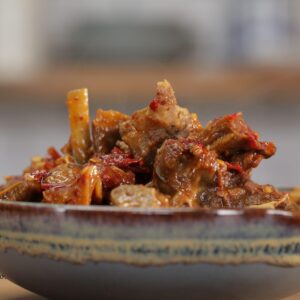 JUNGLEE MAAS (SPICY)
