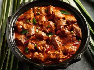 GHOSHT ROGAN JOSH