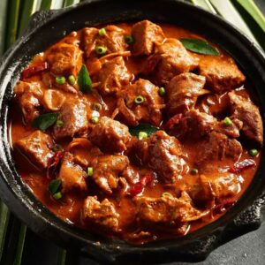 GHOSHT ROGAN JOSH