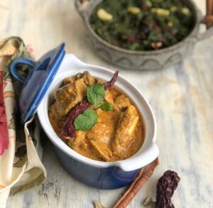 GHOSHT YAKHANI