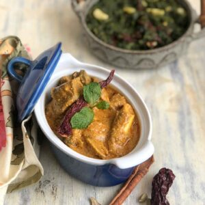 GHOSHT YAKHANI