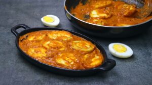 EGG LABABDAR