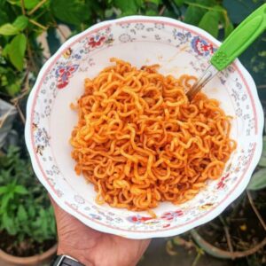 2 PM DRY NOODLES