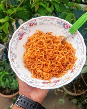 2 PM DRY NOODLES