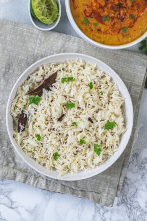 JEERA RICE