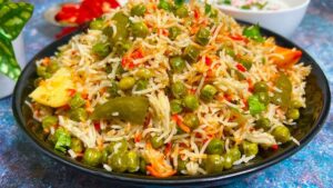 TAR SPECIAL PULAO