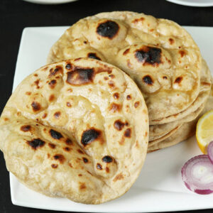 BUTTER ROTI