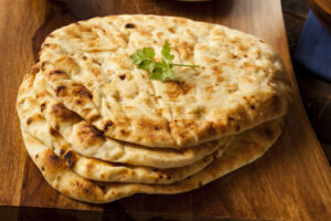 PLAIN NAAN