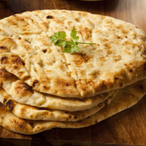 PLAIN NAAN