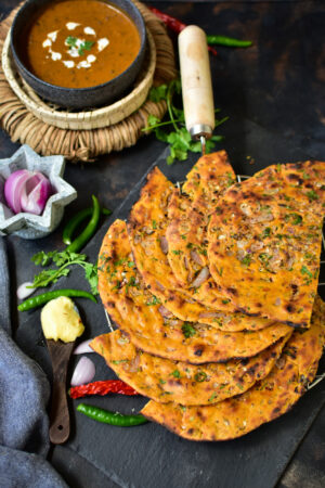 MISSI ROTI