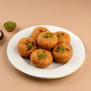 BALUSHAHI