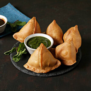 SAMOSA