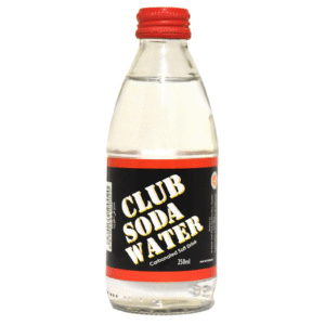 SODA