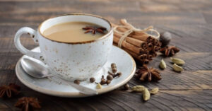 TEA