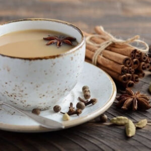 TEA