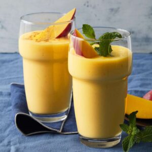 MANGO LASSI