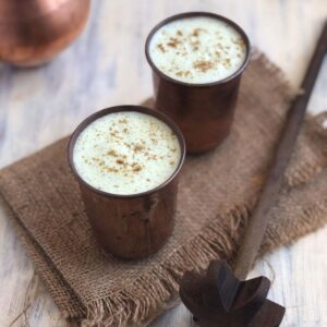 PUNJABI DA LASSI