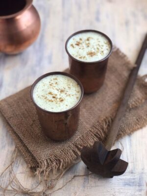PUNJABI DA LASSI