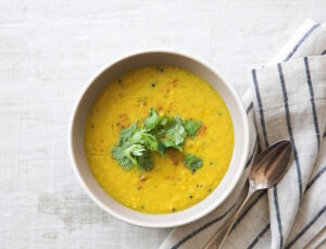 DAL SHORBA