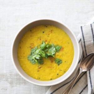 DAL SHORBA