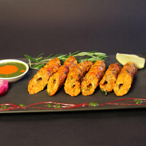 Aloo Nazakat (8pcs)