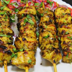 LASOONI TIKKA