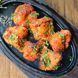 AMRITSARI TIKKA
