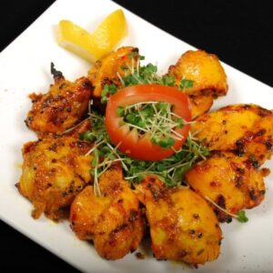 ADRAKHI TIKKA