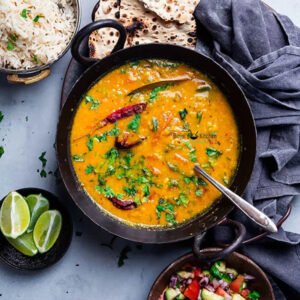 DAL FRY