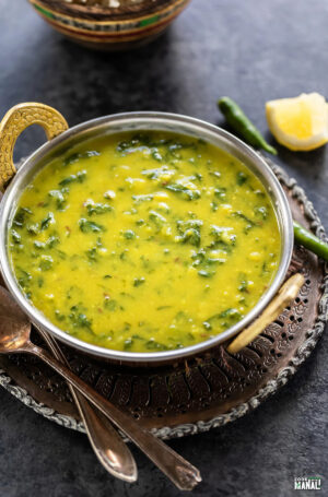 DAL PALAK