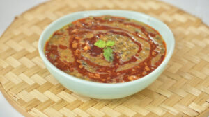 MIX DAL TADKA