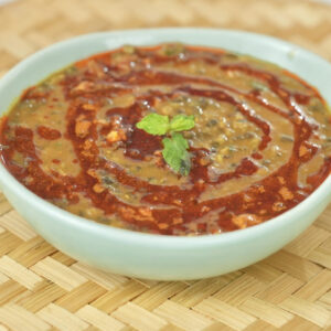 MIX DAL TADKA