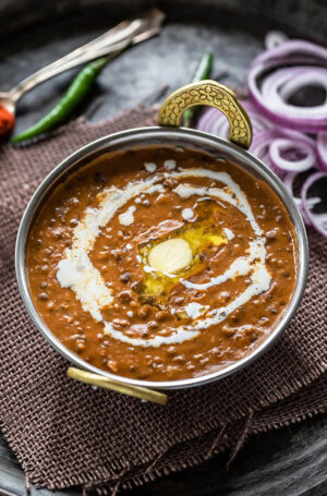 DAL MAKHANI