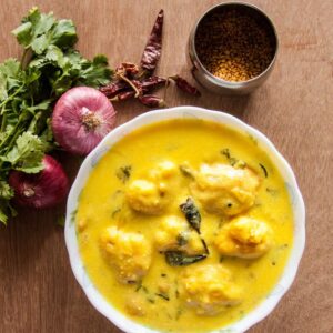 KADI PAKODA